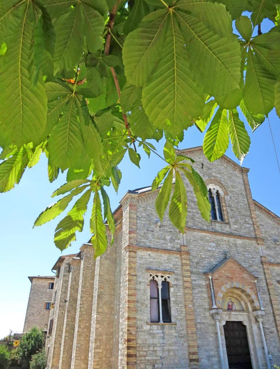 Villa Profidia Grutti Exterior photo